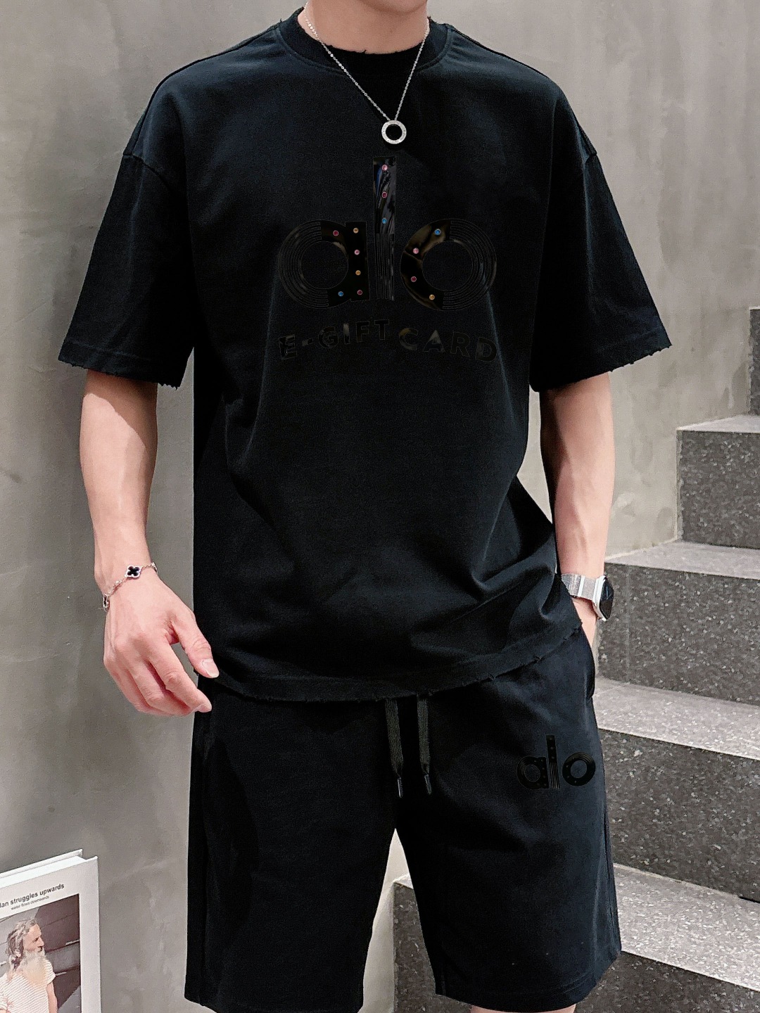 clothes and pants